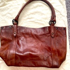 Frye Melissa purse